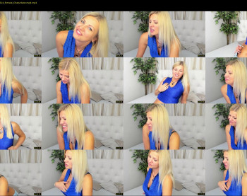 daisydavis_ — 54 minute Chaturbate female naked cam show, 1080p, Sep 18, 2022