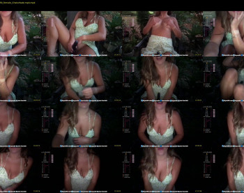 funcamkw — 31 minute Chaturbate female naked cam show, 720p, Sep 19, 2022