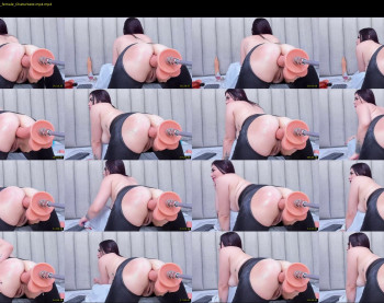 keyllaa_ — 21 minute Chaturbate female naked cam show, 1080p, Sep 20, 2022