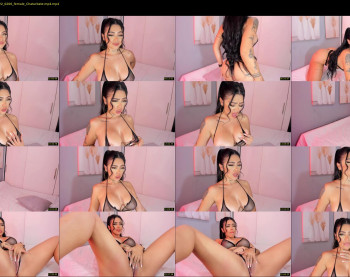 rouse_hallberg_ — 36 minute Chaturbate female naked cam show, 1080p, Sep 20, 2022