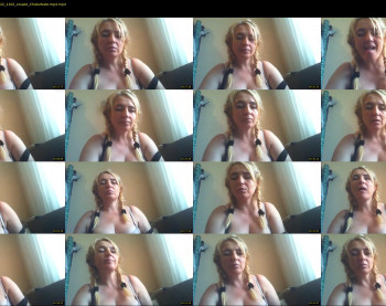 multiply_orgazm — 4 minute Chaturbate couple naked cam show, 480p, Sep 20, 2022