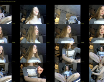 mysat — 55 minute Chaturbate female naked cam show, 1080p, Sep 20, 2022