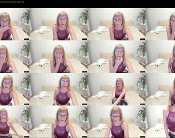 agatafox — 9 minute Chaturbate female naked cam show, 720p, Sep 21, 2022
