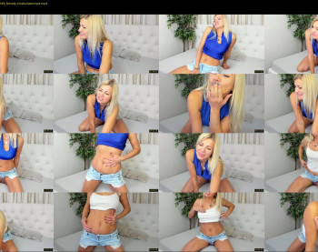 daisydavis_ — 23 minute Chaturbate female naked cam show, 1080p, Sep 21, 2022