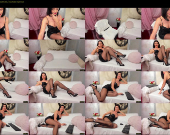 katedolly — 61 minute Chaturbate female naked cam show, 1080p, Sep 21, 2022