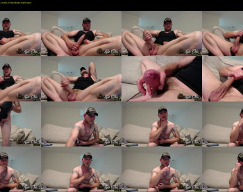 kylechat — 23 minute Chaturbate male naked cam show, 1080p, Sep 21, 2022