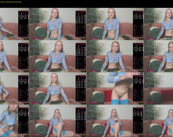 lili_01 — 3 minute Chaturbate female naked cam show, 720p, Sep 21, 2022