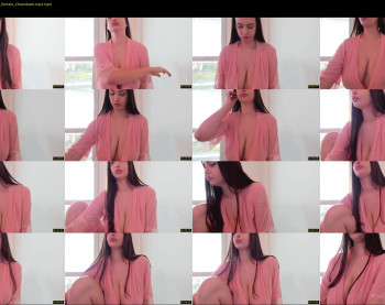 devyale — 5 minute Chaturbate female naked cam show, 1080p, Sep 22, 2022