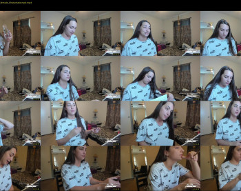 jerilynn — 40 minute Chaturbate female naked cam show, 1080p, Sep 22, 2022
