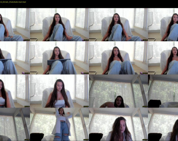alexispixie — 10 minute Chaturbate female naked cam show, 720p, Sep 24, 2022