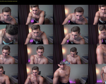 marcusdiamond — 29 minute Chaturbate male naked cam show, 1080p, Sep 27, 2022