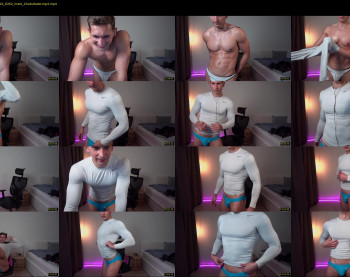 marcusdiamond — 17 minute Chaturbate male naked cam show, 1080p, Sep 27, 2022