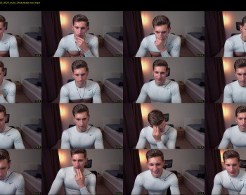 marcusdiamond — 25 minute Chaturbate male naked cam show, 1080p, Sep 27, 2022