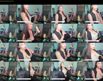 jerilynn — 37 minute Chaturbate female naked cam show, 1080p, Sep 27, 2022