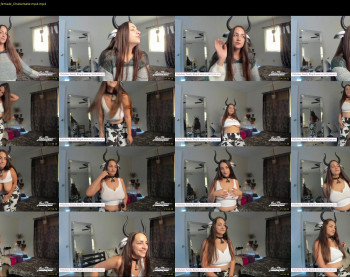 jerilynn — 40 minute Chaturbate female naked cam show, 1080p, Sep 29, 2022