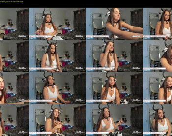 jerilynn — 6 minute Chaturbate female naked cam show, 1080p, Sep 29, 2022