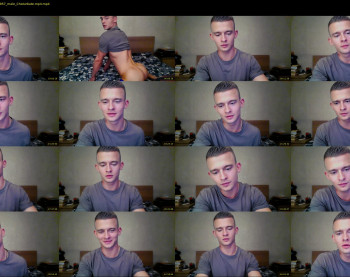 marvelboy_ — 52 minute Chaturbate male naked cam show, 720p, Sep 29, 2022