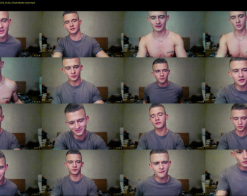marvelboy_ — 91 minute Chaturbate male naked cam show, 720p, Sep 29, 2022