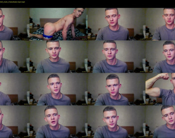 marvelboy_ — 72 minute Chaturbate male naked cam show, 720p, Sep 29, 2022