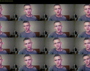 marvelboy_ — 3 minute Chaturbate male naked cam show, 720p, Sep 29, 2022