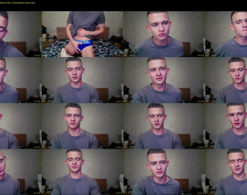 marvelboy_ — 35 minute Chaturbate male naked cam show, 720p, Sep 30, 2022