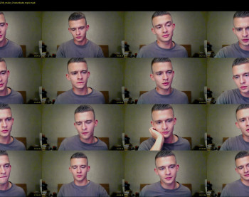 marvelboy_ — 37 minute Chaturbate male naked cam show, 720p, Sep 30, 2022