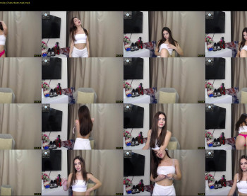 loxy_ — 55 minute Chaturbate female naked cam show, 1080p, Sep 30, 2022