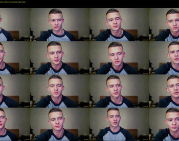 marvelboy_ — 49 minute Chaturbate male naked cam show, 720p, Oct 3, 2022