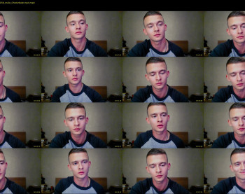 marvelboy_ — 9 minute Chaturbate male naked cam show, 720p, Oct 3, 2022