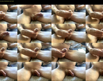 nickzoos3 — 10 minute Chaturbate male naked cam show, 720p, Oct 2, 2022