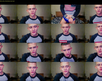 marvelboy_ — 91 minute Chaturbate male naked cam show, 720p, Oct 6, 2022