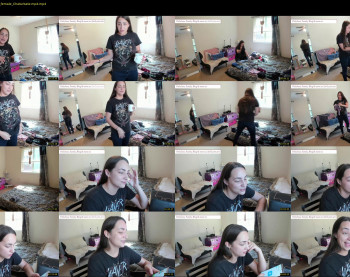 jerilynn — 56 minute Chaturbate female naked cam show, 1080p, Oct 6, 2022