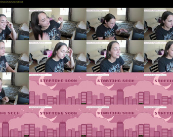 jerilynn — 24 minute Chaturbate female naked cam show, 1080p, Oct 6, 2022