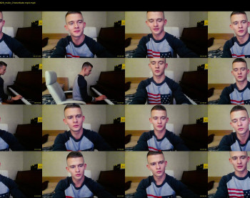marvelboy_ — 31 minute Chaturbate male naked cam show, 720p, Oct 6, 2022