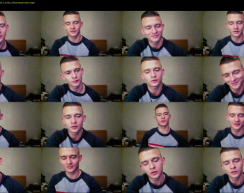 marvelboy_ — 22 minute Chaturbate male naked cam show, 720p, Oct 6, 2022
