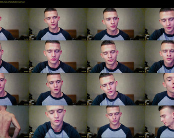 marvelboy_ — 31 minute Chaturbate male naked cam show, 720p, Oct 7, 2022