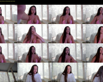alexispixie — 41 minute Chaturbate female naked cam show, 720p, Oct 7, 2022