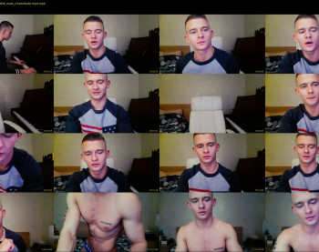 marvelboy_ — 85 minute Chaturbate male naked cam show, 720p, Oct 7, 2022