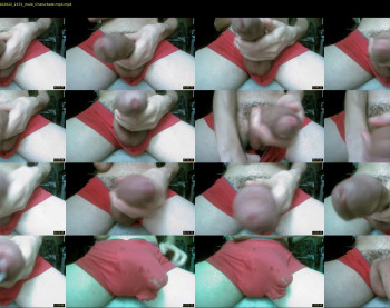 withbothhandsplease — 16 minute Chaturbate male naked cam show, 480p, Oct 7, 2022
