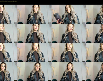 hotfallingdevil — 4 minute Chaturbate female naked cam show, 1080p, Oct 10, 2022