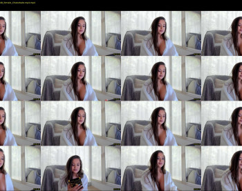 alexispixie — 5 minute Chaturbate female naked cam show, 720p, Oct 11, 2022