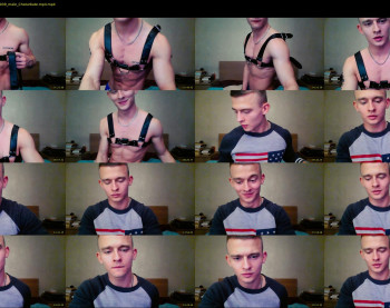 marvelboy_ — 24 minute Chaturbate male naked cam show, 720p, Oct 11, 2022