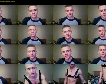 marvelboy_ — 91 minute Chaturbate male naked cam show, 720p, Oct 17, 2022