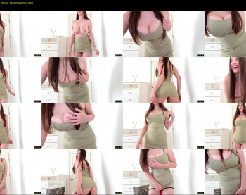 devyale — 54 minute Chaturbate female naked cam show, 1080p, Oct 19, 2022