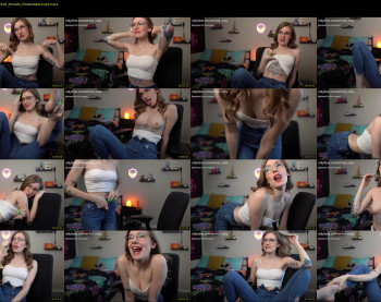 emma_ruby — 54 minute Chaturbate female naked cam show, 1080p, Oct 20, 2022