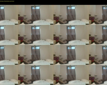 jerilynn — 19 minute Chaturbate female naked cam show, 720p, Oct 21, 2022