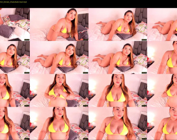 joyce_park_ — 47 minute Chaturbate female naked cam show, 720p, Oct 21, 2022