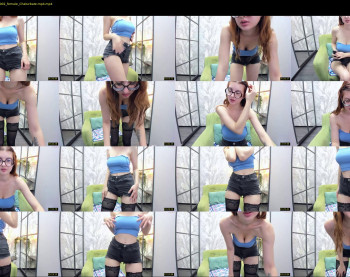 rubytwinkle — 33 minute Chaturbate female naked cam show, 720p, Oct 22, 2022