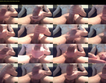 withbothhandsplease — 23 minute Chaturbate male naked cam show, 480p, Oct 24, 2022