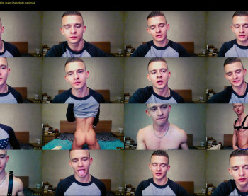 marvelboy_ — 91 minute Chaturbate male naked cam show, 720p, Oct 25, 2022